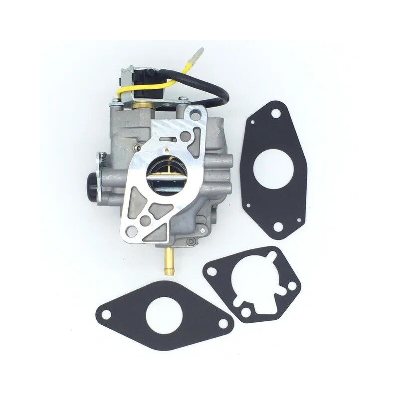 S-giant - Carburateur compatible avec Kohler CH22 CH23 CH620 CH680 19 - 23HP 2485359 - s
