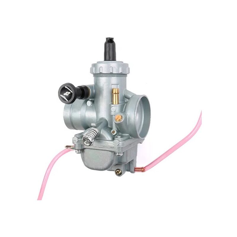 S-giant - Carburateur compatible avec moto Yamaha DT125 tzr moto du sud 125 mikuni