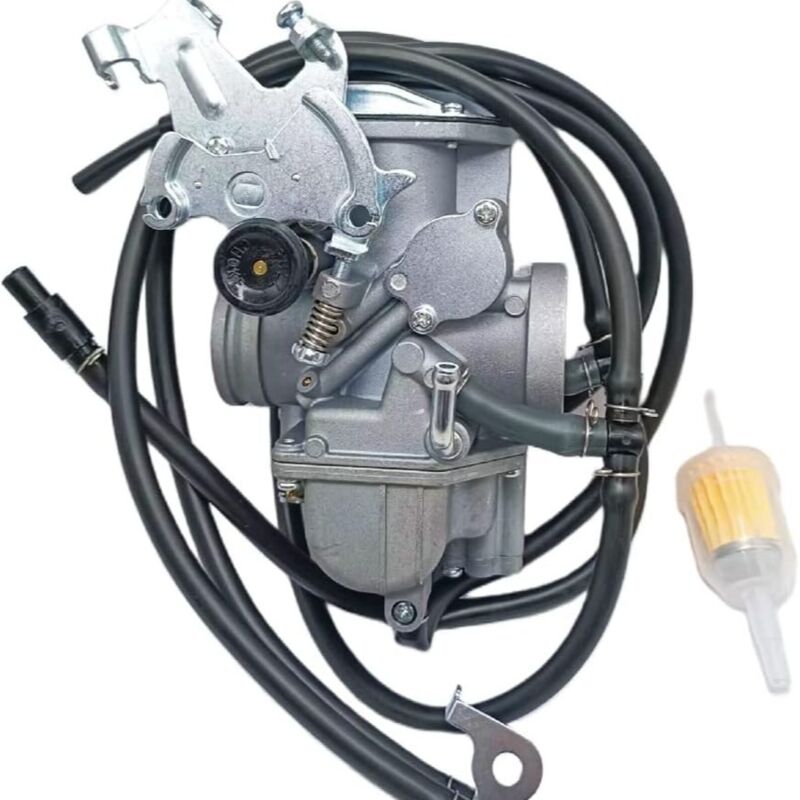 S-giant - Carburateur compatible avec moto Yamaha TTR250 1999 - 2006 5GF - 14301 - 01 - 00