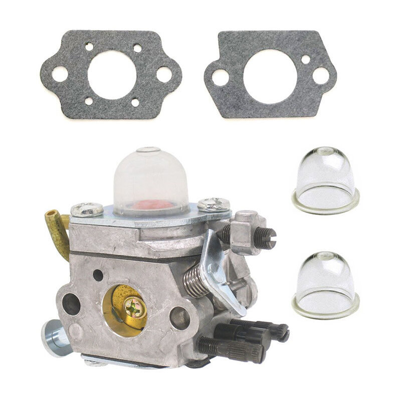 S-giant - Carburateur compatible avec pb-2100 c1u-k42b 12520020562 souffleur électrique.