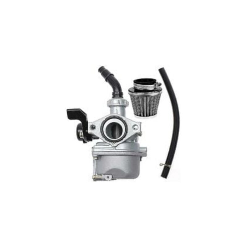 S-giant - Carburateur compatible avec vtt de cross 70 90 110 125cc (Atv Quad 4 Wheeler).