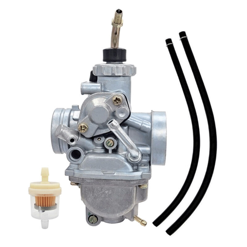S-giant - Carburateur - Compatible avec Yamaha ttr 125 (2000 - 2007) TTR125L TTR125E TTR125LE