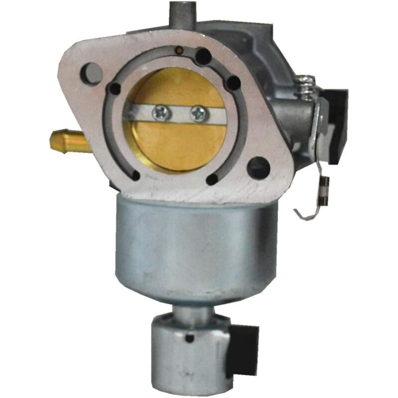 Carburateur de remplacement pour Kawasaki 15004-0985 Compatible avec FS691V FR691V 15004-0829 - S-giant