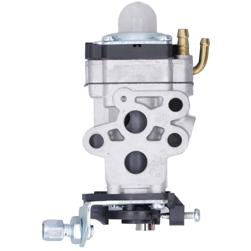 S-giant - Carburateur de tondeuse en alliage d'aluminium à haute teneur en silicium, pour Husqvarna 226HD60S 226HD75S 226HS75S