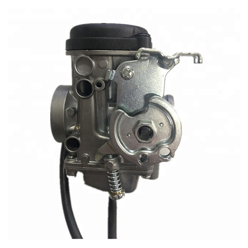 Carburateur double ligne pour moto compatible avec Yamaha TW200 2001 - 2017 - S-giant