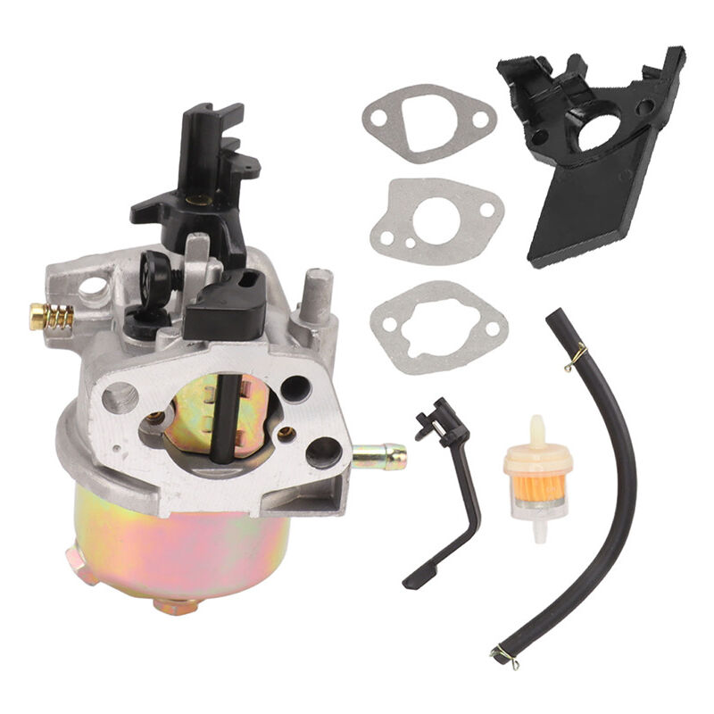 S-giant - Carburateur GX120 GX160 GX200 168F 5.5Hp 6.5Hp pour générateur à essence 2KW