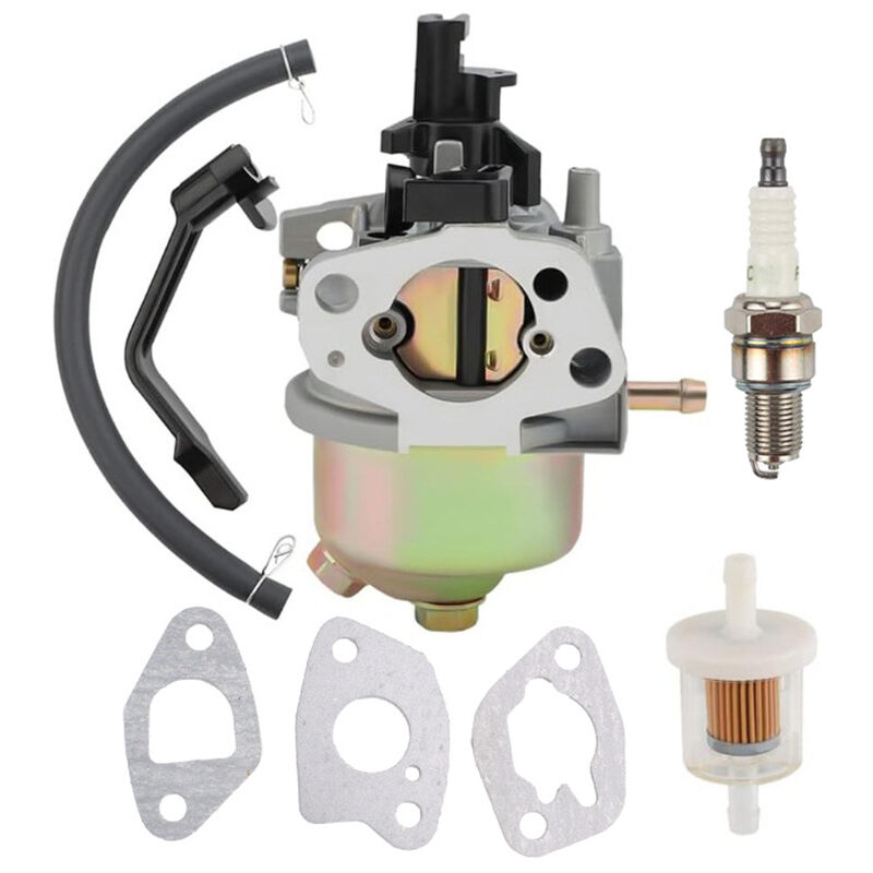 S-giant - Carburateur GX160 GX120 GX200 168F 5.5Hp 6.5Hp pour générateur à essence