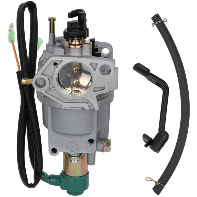 S-giant - Carburateur GX390 GX340 pour Générateurs GP5500 GP6500 188