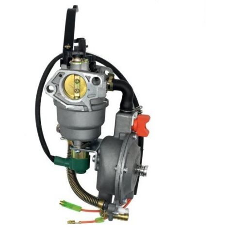 S-giant Carburateur GX390 LPG NG 188F 5KW pour générateur à gaz naturel