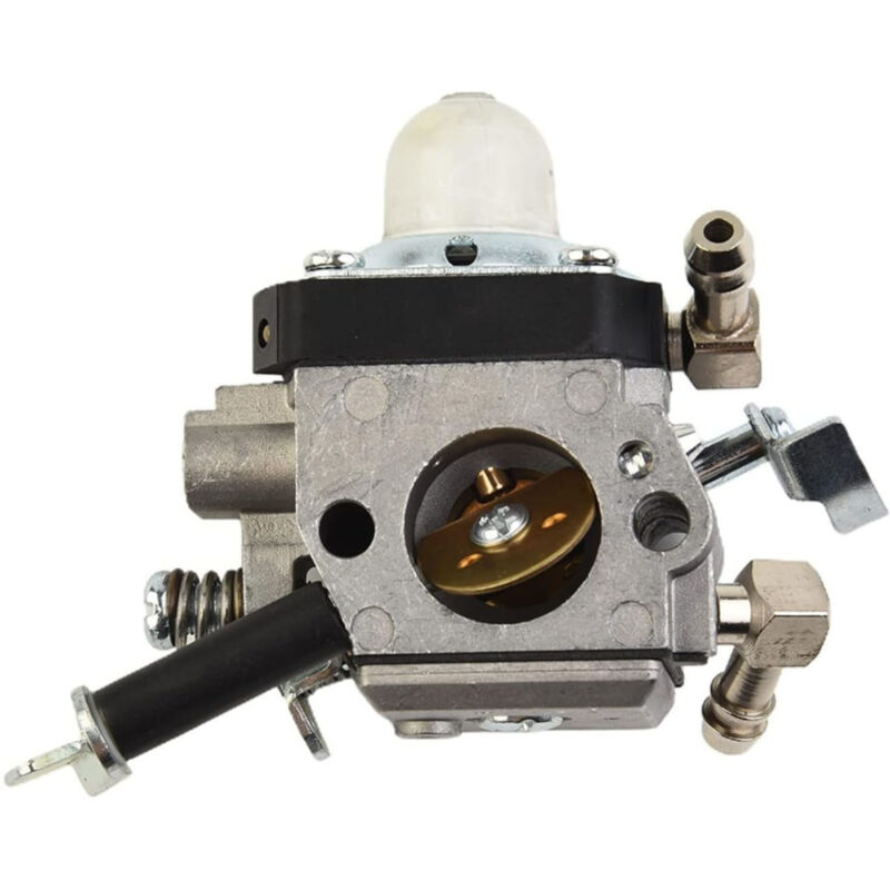 S-giant - Carburateur hda 242 hda 252 pour débroussailleuse BS50 2i BS60 2 BS60 2i BS70 2i