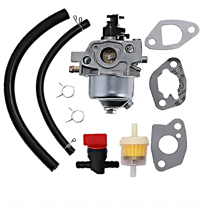 S-giant Carburateur HU80709 pour nettoyeur haute pression Kohler Courage XT-7 173CC 2600PSI