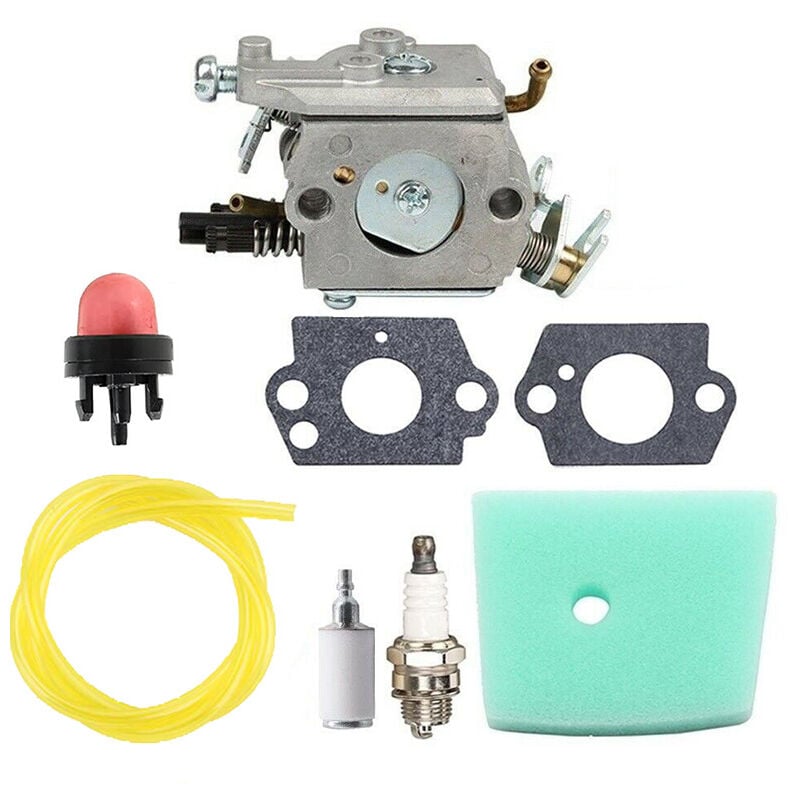 S-giant - Carburateur Husqvarna 223L 223R 323RJ 325RJX 326RJX - zama C1Q-EL24