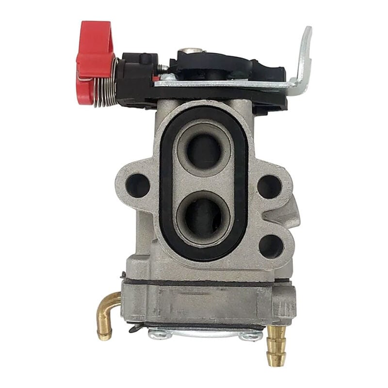 S-giant - Carburateur Kawasaki kaaz TJ23 TJ23V 23CC Compatible avec Tondeuse Débroussailleuse