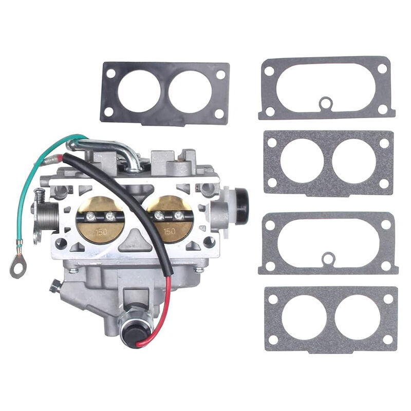 S-giant - Carburateur Kohler CH1000 6285345S 6285315S - Moteur Double Cylindre 37HP