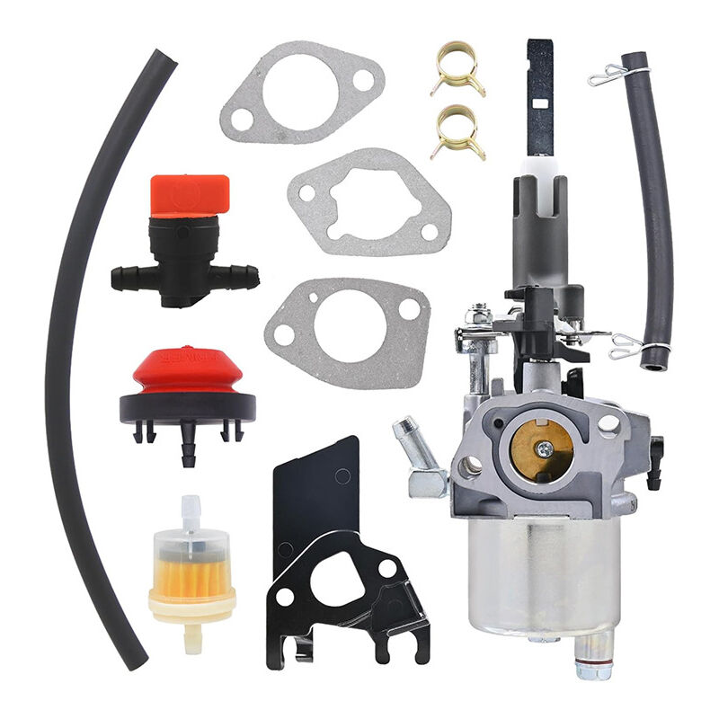 S-giant - Carburateur L15D 20001171 pour balayeuse ST224 921024 921028 921030 moteur lct 254cc