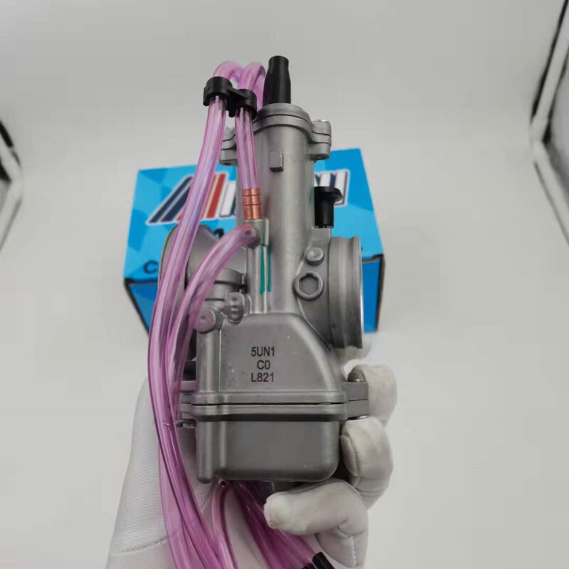 S-giant - Carburateur Mikuni tmx TX38 mm 36 40 Carb pour moto - Pièce pour moto