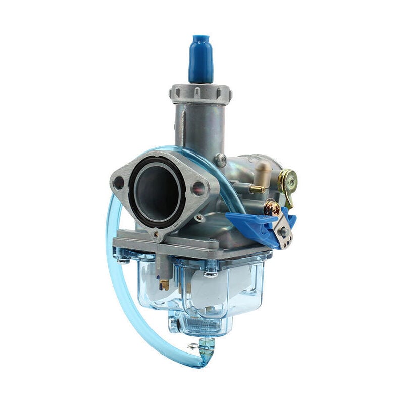S-giant - Carburateur modifié CG125 PZ26 pour moto Honda xr 100 - Compatible avec moto