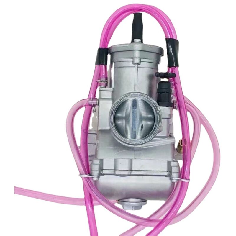S-giant - Carburateur modifié pour moto tout - terrain pwm 38MM S64 34 36 40 42mm - Compatible avec moto