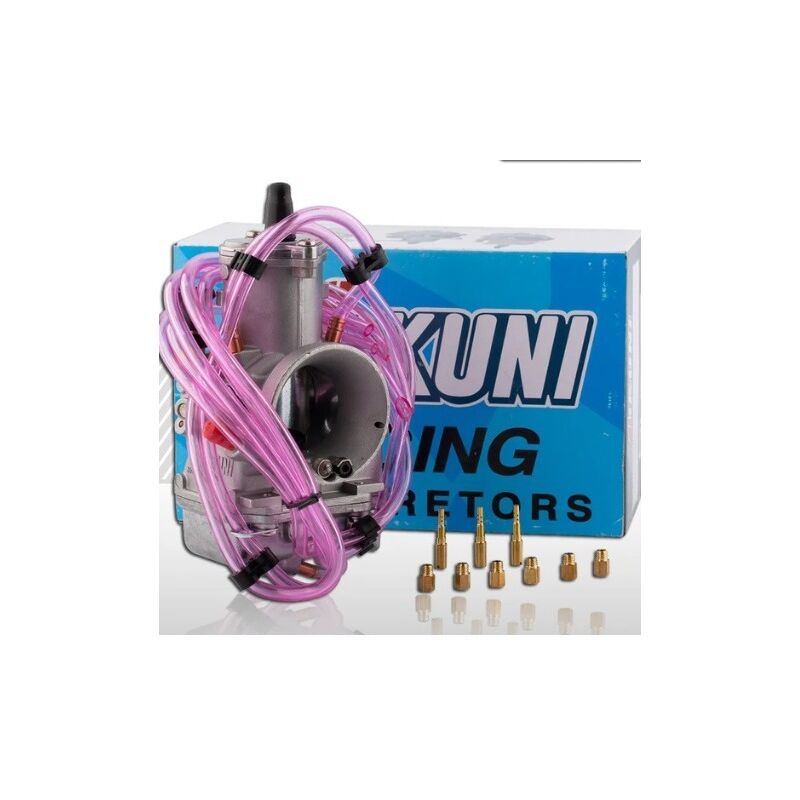 S-giant - Carburateur moto mikuni TX38 40 pour ktm 200-350cc