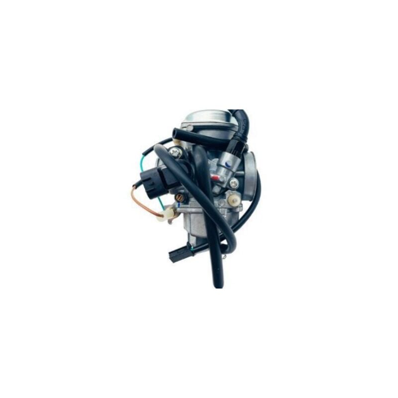 S-giant - Carburateur moto pour CBF150 CB150 GL150 avec capteur et chauffage tp s 27mm