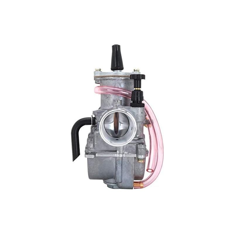 S-giant - Carburateur Moto,Carburateur 21mm pour Moto atv Quad Dirt Bike 90 cc 100 cc 110 cc Modèles