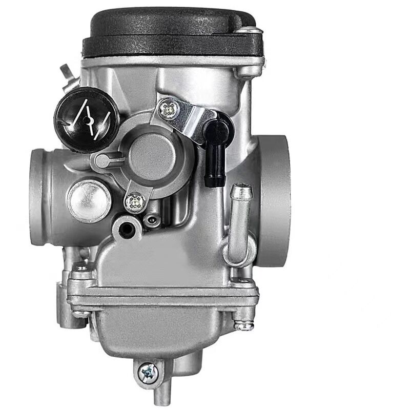 S-giant - Carburateur PD30 pour moto ybr TW200 tw 2005FY - 14301 - 00 - 00 2001 - 2017 - Compatible avec moto