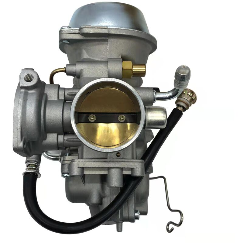 S-giant - Carburateur PD40J de grosse cylindrée pour Predator 500 sportsman Polaris 500 - Compatible avec moto