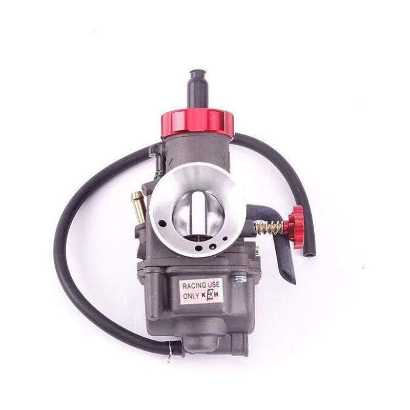 Carburateur PE28 grand diamètre pour modification de GY6 Haomai Foxi Qiaoge Guihuo rsz en nsr. - S-giant