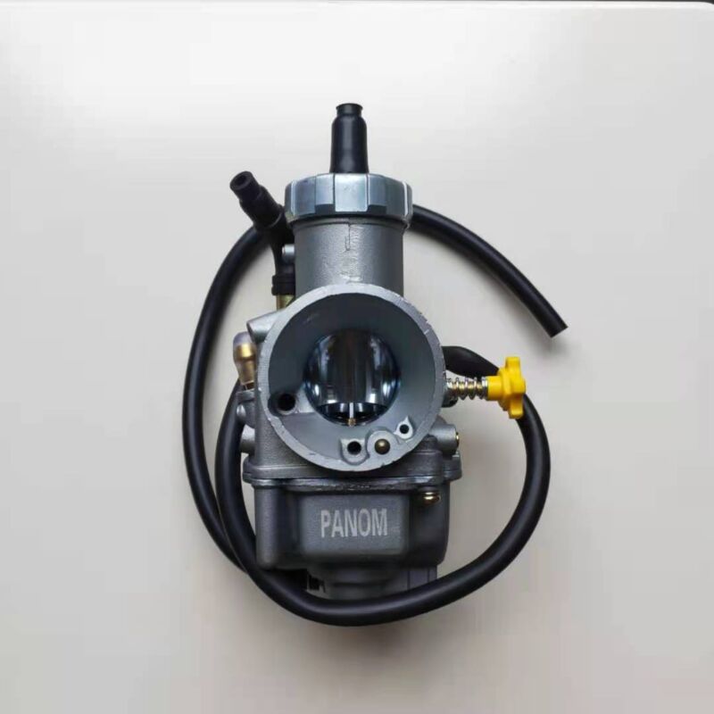 S-giant - Carburateur PE30 grand diamètre pour GY6 Foxi Qiaoge rsz/nsr - Moto.