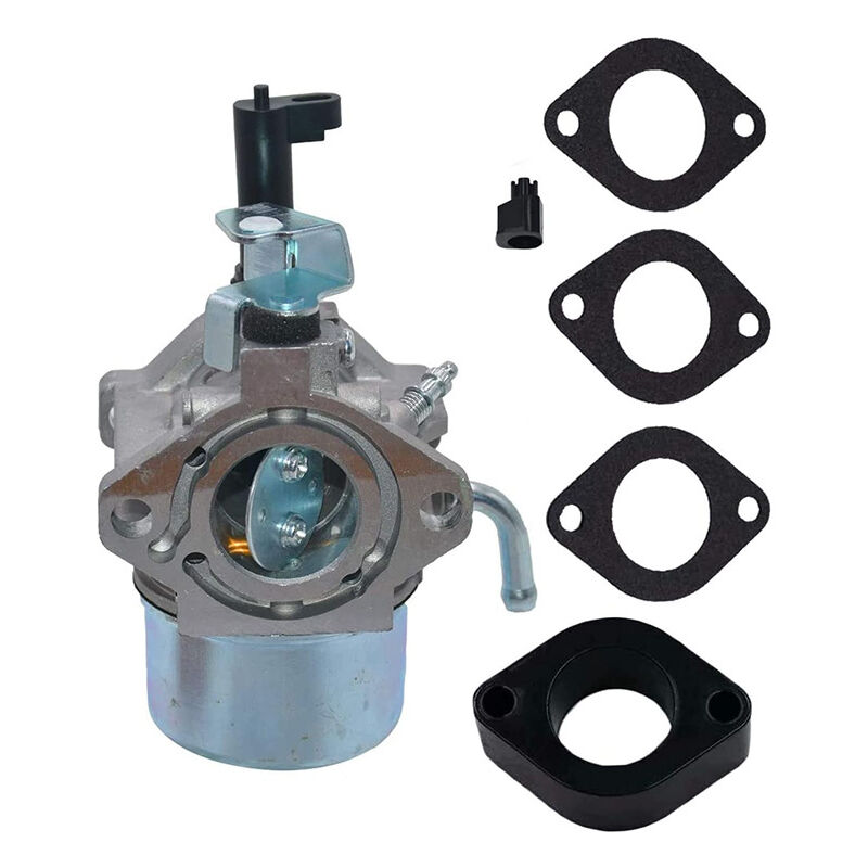 S-giant - Carburateur pour balayeuse à neige 715782 715783 715525 715494 715390 GM401P