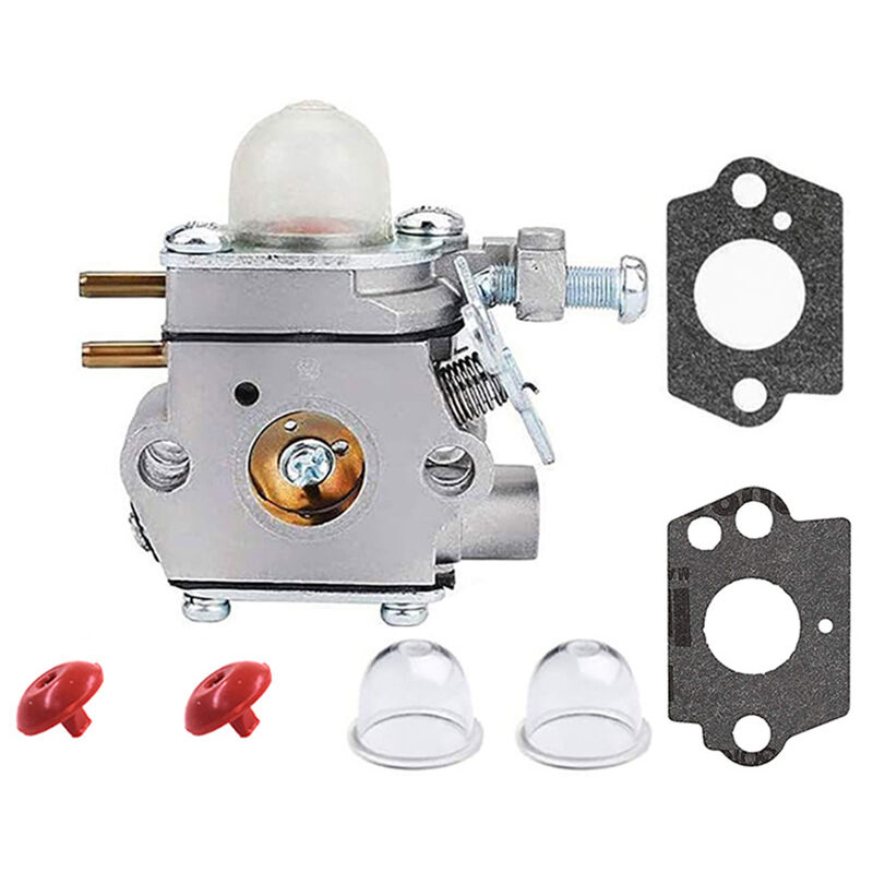 S-giant - Carburateur pour Débroussailleuse Ryobi RBL30MVA RLT30CES Homelite HBL26BP HBC26SJ