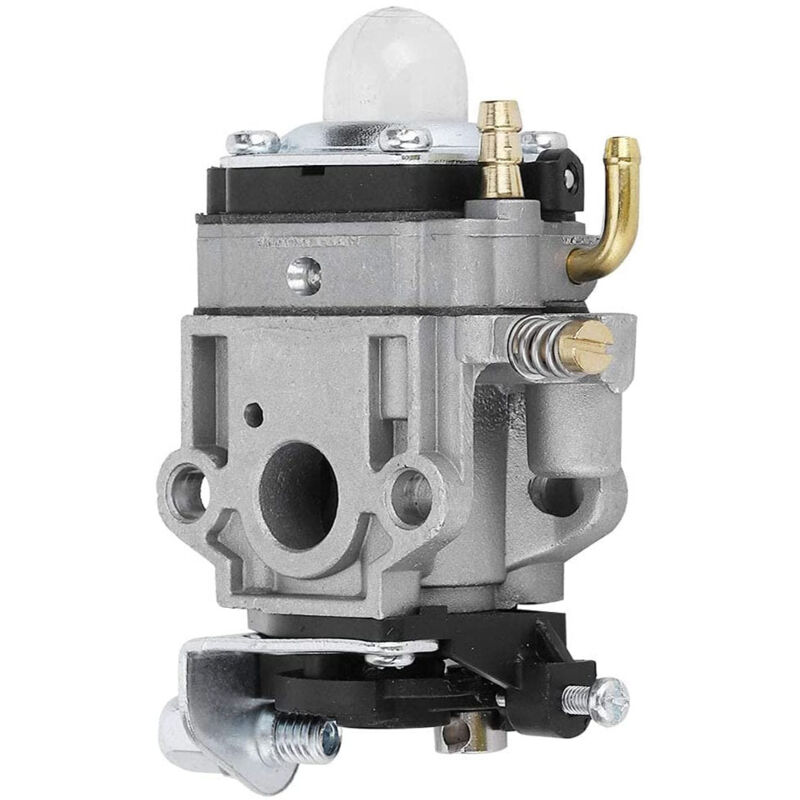 S-giant - Carburateur pour débroussailleuse TU26 TL26 32F 34F 36F WYK-186 WYK-93-1 26CC 33CC