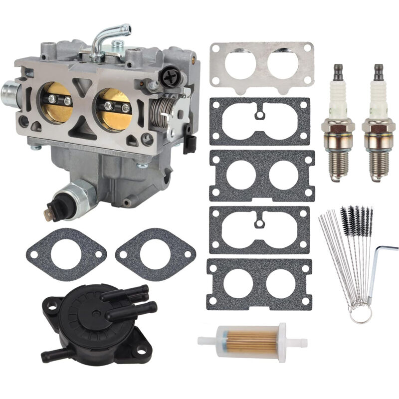 S-giant - Carburateur pour générateur bicylindre GX630 GX630R GX630RH GX660 GX690 GX690R