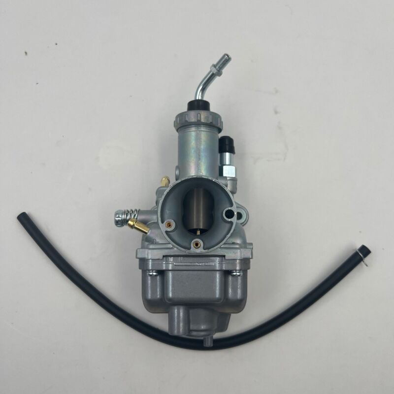 S-giant - Carburateur pour Grizzly 125 YFM125 et Yamaha Timberwolf 250 YFB250 - Pièce pour moto