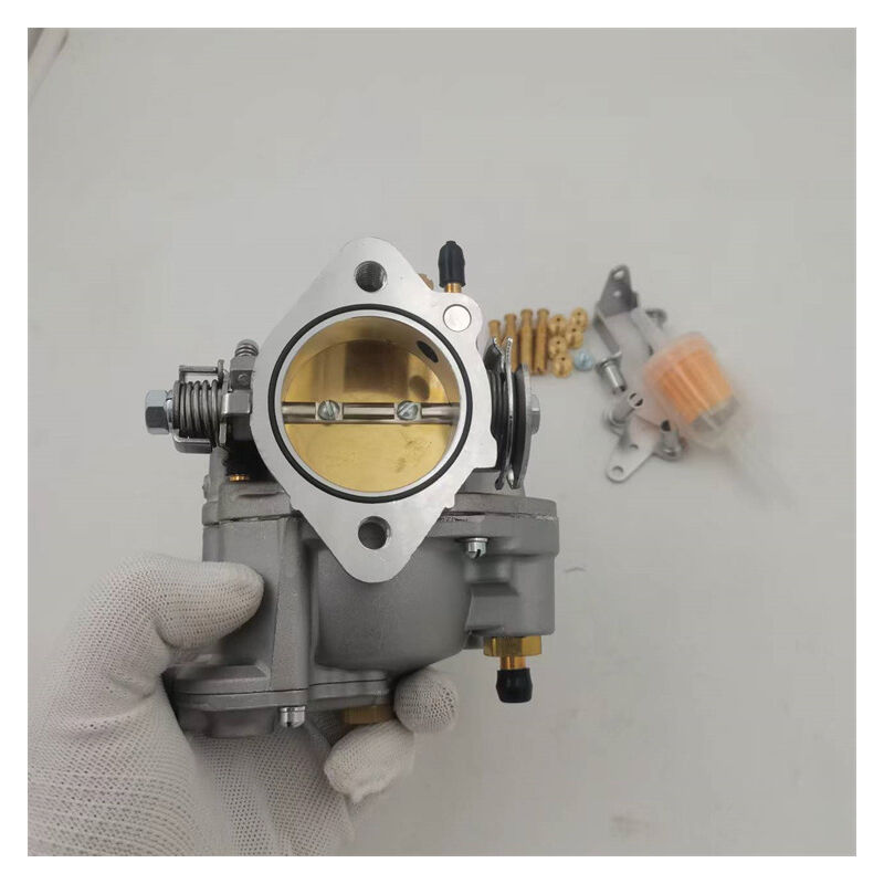 S-giant - Carburateur pour Harley Big Twin Sportster Davidson 49-656 4 - Pièce pour moto