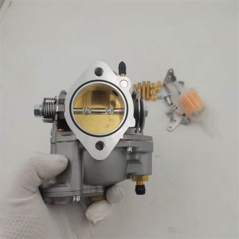 S-giant Carburateur pour Harley Big Twin Sportster Davidson 49-656 4 - Pièce pour moto
