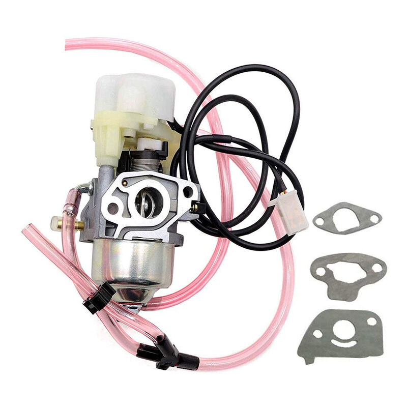 S-giant - Carburateur pour Honda 16100-Z0D-D03 EU2000i EB2000 KG158 générateur