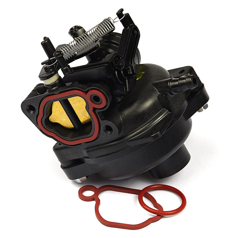 S-giant - Carburateur pour jardin compatible avec Briggs&Stratton 799584 798675 592361 799579.