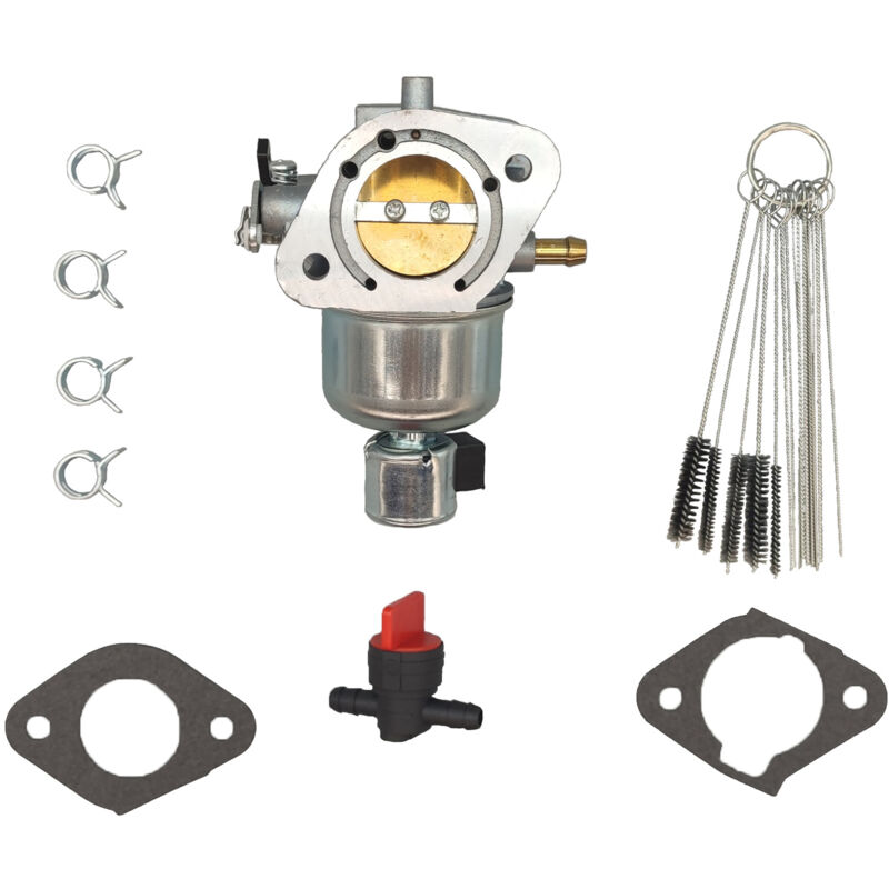 S-giant - Carburateur pour Kawasaki FS651V FR691V FS691V 15004 - 0986 0828 7062 - Pièce compatible