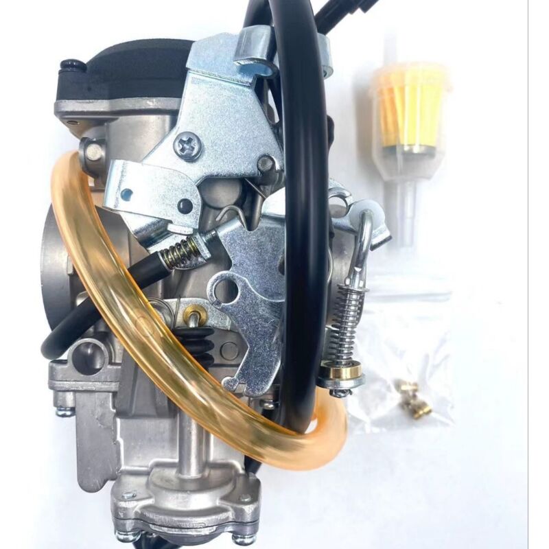 S-giant - Carburateur pour Kawasaki Vulcan - Compatible avec 15003-1200 800 VN800 1995 - 2005