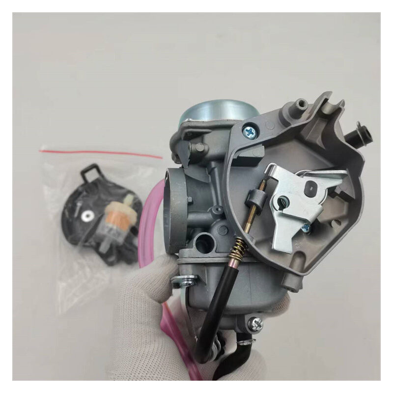 S-giant Carburateur pour KVF360 PRAIRIE 360 2x4 Replaces 15003 - 1686 - Pièce pour moto