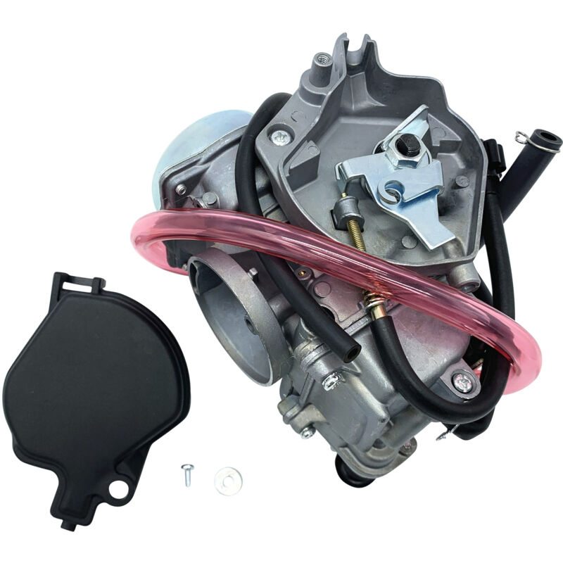 S-giant - Carburateur pour KVF400 - kvf 400 prairie 400 - Grand cylindrée.