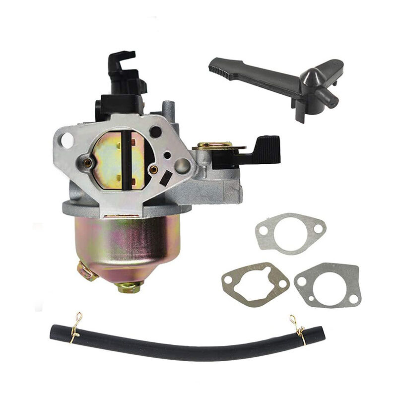 S-giant - Carburateur pour moteur 177F compatible avec générateur GX240 GX270 (8HP 9HP 16100-ZE2-W71).