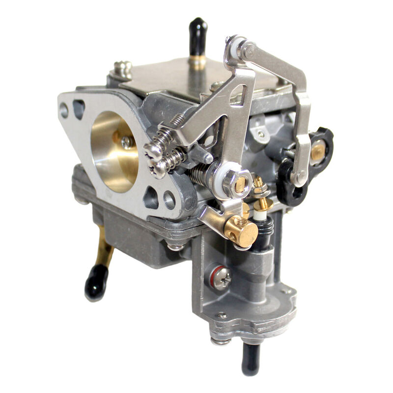 S-giant - Carburateur pour moteur hors-bord Mercury 4 temps 15HP/20HP - Compatible avec 8M0129551 8M0109534 et 853720T16.