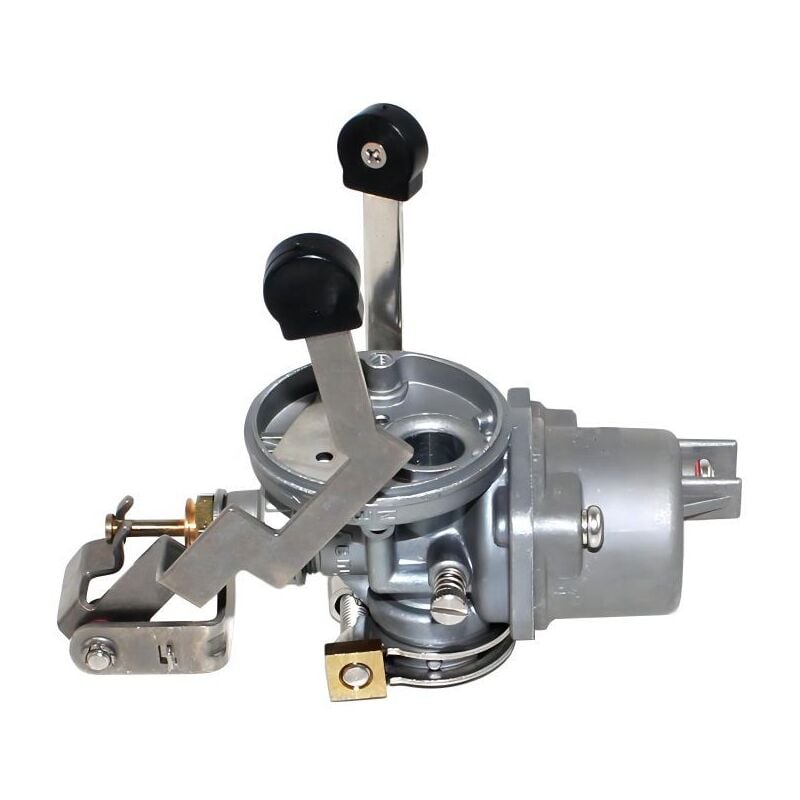 S-giant - Carburateur pour moteur hors-bord Mercury/Tohatsu 2 temps 3.5hp/2.5hp - Compatible avec 3D5-03100 et 3F0-03100.