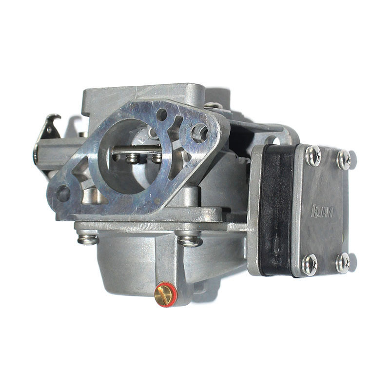 S-giant - Carburateur pour moteur hors-bord Mercury/Tohatsu 2 temps 9.8/9.9 chevaux - Compatible avec 3303-803687A04 et 803687A.