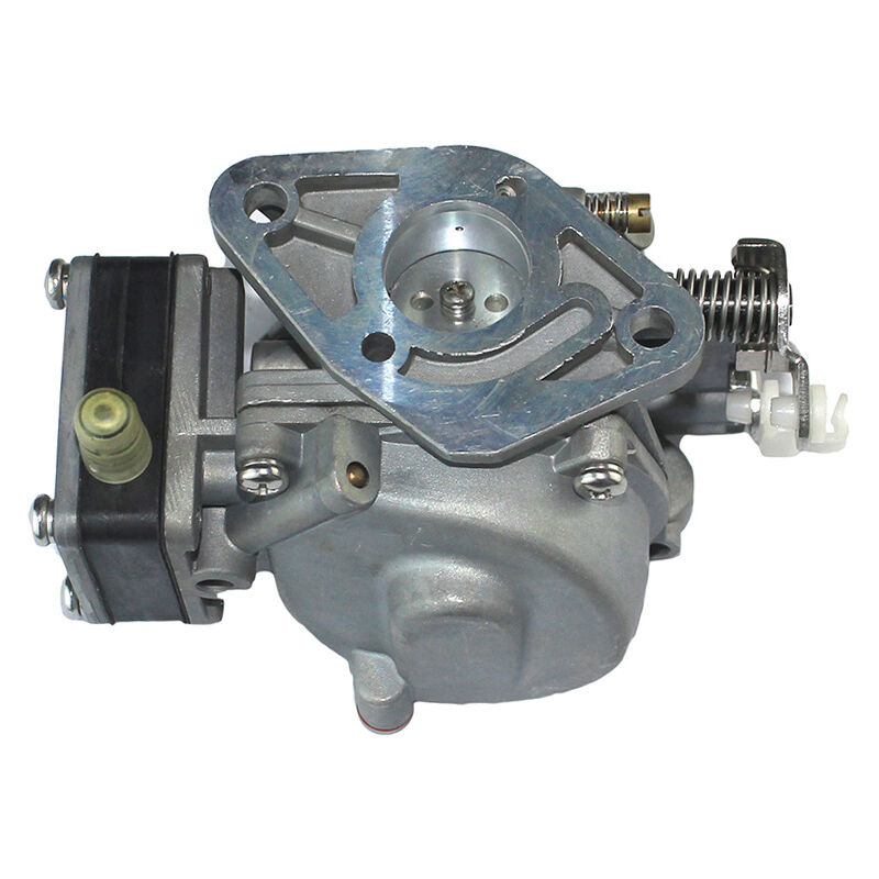 S-giant - Carburateur pour moteur hors-bord Mercury/Tohatsu 2 temps 9.8/9.9 chevaux - Compatible avec 3G0-03200-0 et 3B2-03200-1.