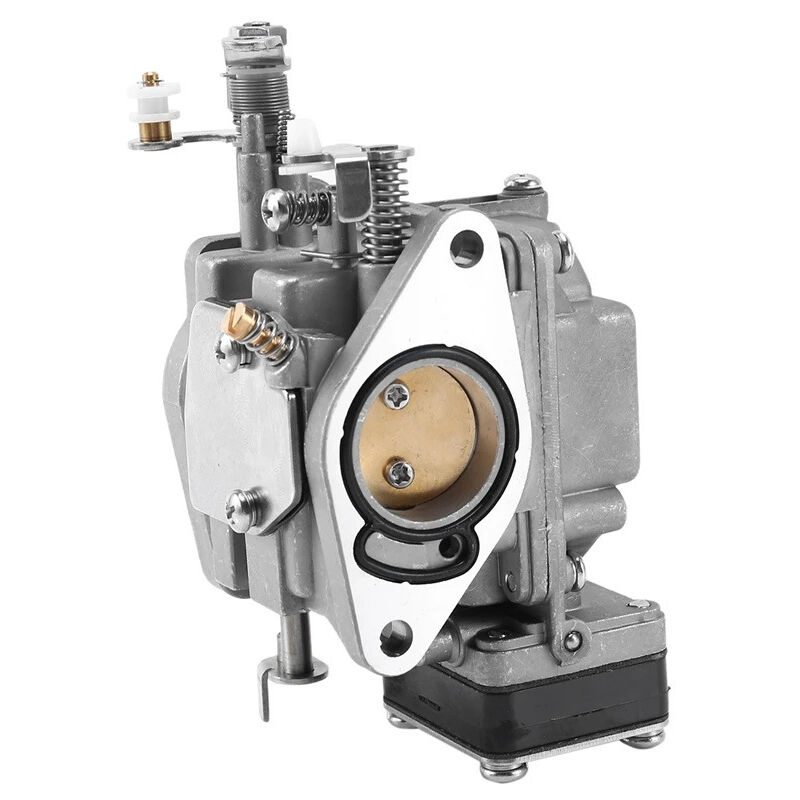 S-giant - Carburateur pour moteur hors-bord Tohatsu 2 temps 9.9-18HP - Compatible avec 3G2-03100-1/2/3 et 3G2031000M/1M/2M/3M/4M.