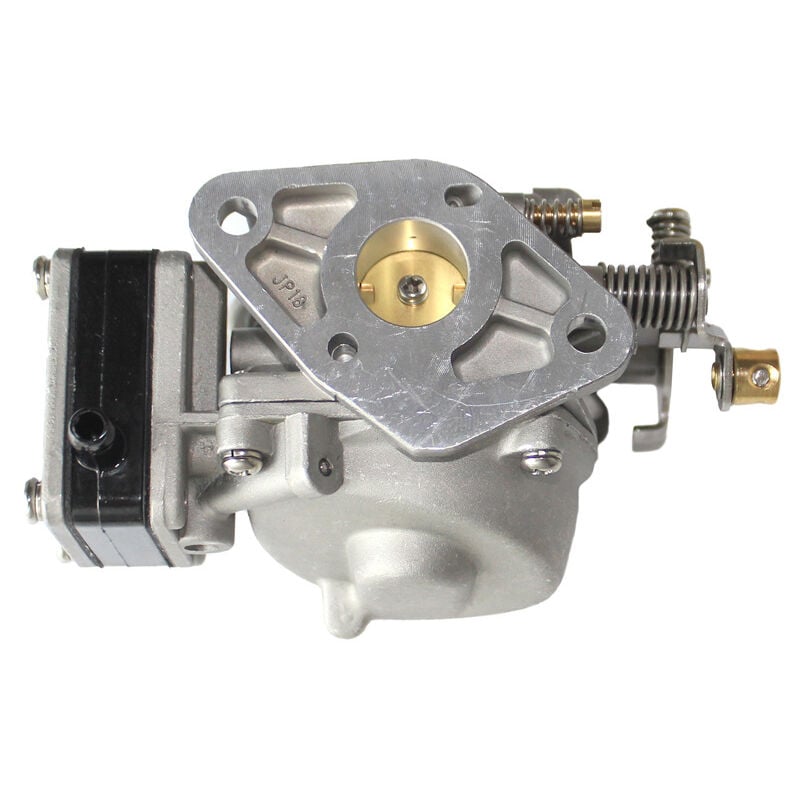 S-giant - Carburateur pour moteur hors-bord Yamaha 2 temps 3/3.5/4.5 chevaux - Compatible avec 6L5-14301-03.