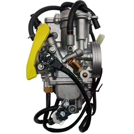 S-giant Carburateur pour moto ATV compatible avec Honda TRX450R CARB 16100 - HP1 - 673